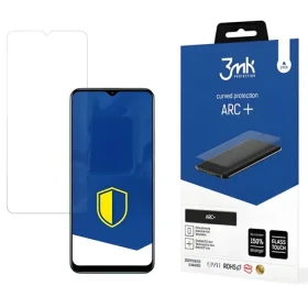 3mk ARC+ / Ochranná fólia / Realme C33 / Fullscreen