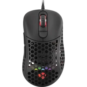 Genesis Xenon 800 čierna / herná optická myš / 16000DPI / USB (NMG-1629)