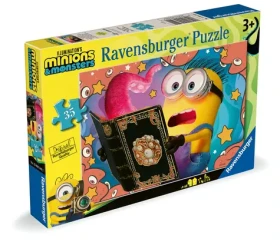 Ravensburger 120043492 Mimoni 3