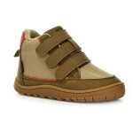 Muris Bansko Camel zimné barefoot topánky 27 EUR