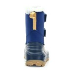 Crave Bareboo Blizzard Blue zimné barefoot snehule 25 EUR