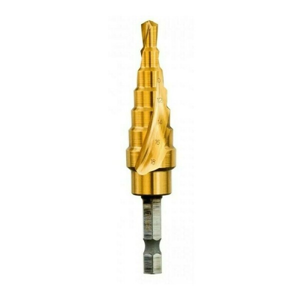 Vrták Extreme Impact DeWALT DT5027