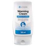 LIVSANE Hrejivý krém 120 ml