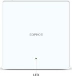 Sophos SOPHOS AP6 840 plenum-rated Access Point (EUK) plain no power adapter/PoE Injector