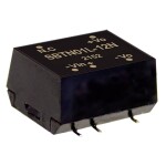 MEAN WELL SBTN01N-05N DC / DC menič napätia, SMD 200 mA 1 W Počet výstupov: 1 x; SBTN01N-05N