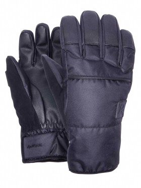 Celtek Ace Glove black pánske snowboardové rukavice snb
