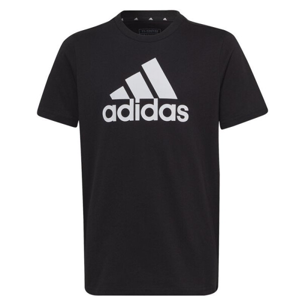 Tričko adidas Essentials Big Logo Tee Jr IC6855 128 cm