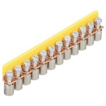 Wieland Electric Z7.280.3227.0 N/A žltá 10 ks; Z7.280.3227.0