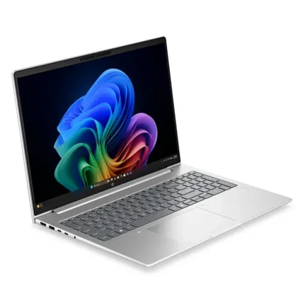 HP ProBook 4 G2i AI 16 strieborná / Notebook / 16" WUXGA / Intel Core 5 320 / 16GB / 512GB SSD / Intel Graphics / W11P (E0SY6ET#BCM)