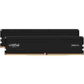 CRUCIAL Pre 48GB (2x 24GB) DDR5 5600MHz / CL46 / UDIMM / 1.1V / XMP 3.0 / AMD EXPO (CP2K24G56C46U5)