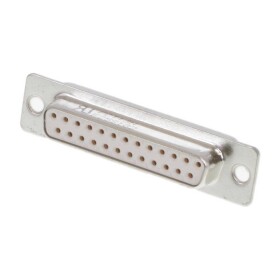 Molex 1731090128 zástrčka D-SUB Pólov: 25 spájkovacie piny 1 ks; 1731090128