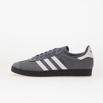Tenisky adidas Gazelle Onix/ Ftw White/ Carbon EUR 47 1/3