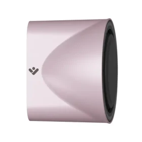 TrueLife náhradná tryska pre HairDryer D6 ružová (TLHDAHDD6NNPANOZZLE)