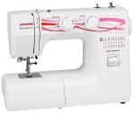 Janome Sewing machine Janome SEW LINE 500