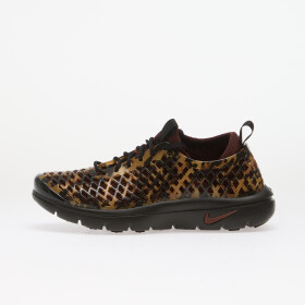 Tenisky Nike Rejuven8 Run Black/ Barkroot Brown-Black EUR 40
