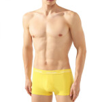 Pánske boxerky Pride Trunk M NB1348A K5K multicolour- Calvin Klein XL