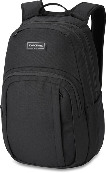 Batoh na notebook Dakine Campus M 25L Black