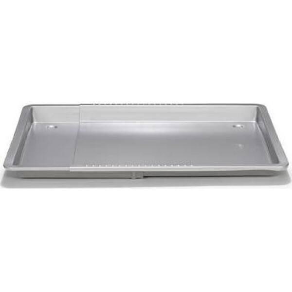 Plech na pečenie roztiahnuteľný 33 - 47 cm hlboký - Patisse - Patisse
