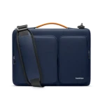 Tomtoc Messenger taška pre MacBook Air/Pro (2019) 15.3 16 tmavomodrá (TOM-A42-E02B01)