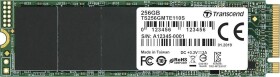 Transcend 110S 256GB M.2 2280 PCI-E x4 Gen3 NVMe (TS256GMTE110S)