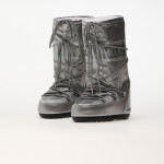 Tenisky Moon Boot Icon Glance Silver EUR 39-41