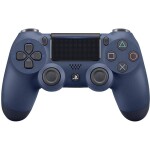 Sony Dualshock®4 Midnight ovládač PlayStation 4 modrá; 9874263