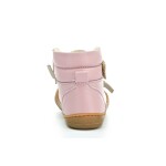 Aylla Chiri Kids EVO ružové zimné barefoot topánky 29 EUR