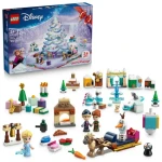 LEGO® Disney Princess 43273 Adventný kalendár 2025