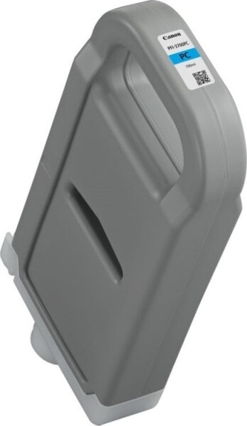 Canon PFI-3700PC Photo Cyan (PFI3700PC)