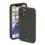 Púzdro Hama MagCase Finest Feel PRO, Apple iPhone 13 Pro Max, zelené