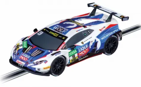 Carrera 64276 Lamborghini Huracán GT3 Evo II