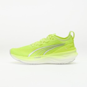 Tenisky Puma ForeverRun NITRO 2 Wns Yellow Alert-Puma Black EUR 38