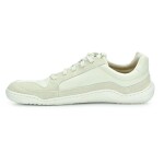 Vivobarefoot Gobi II Sneaker Premium Leather W Limestone celoroční nízké barefoot boty 41 EUR
