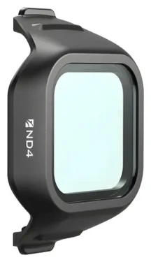 Freewell ND4 pre DJI Mini 5 Pro / Filter pre dron / 2 clony (FW-MN5-ND4)