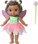 ZAPF Creation Baby Born Storybook Fairy Peach 18 cm