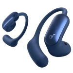 Anker Soundcore AeroFit 2 Pre modré / Bezdrôtové slúchadlá / open-ear + ANC / BT 6.1 / LDAC / IP55 (A3875G31)