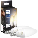 Philips LED žiarovka E14