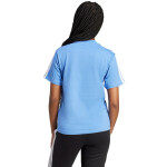 Tričko adidas Essentials 3-Stripes Cotton W JV7361 S