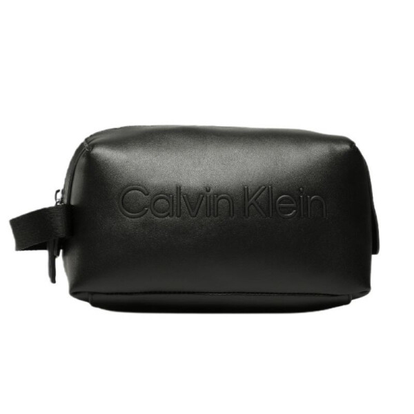 Pánska taška Calvin Klein CK Set Washbag K50K509990 univerzita