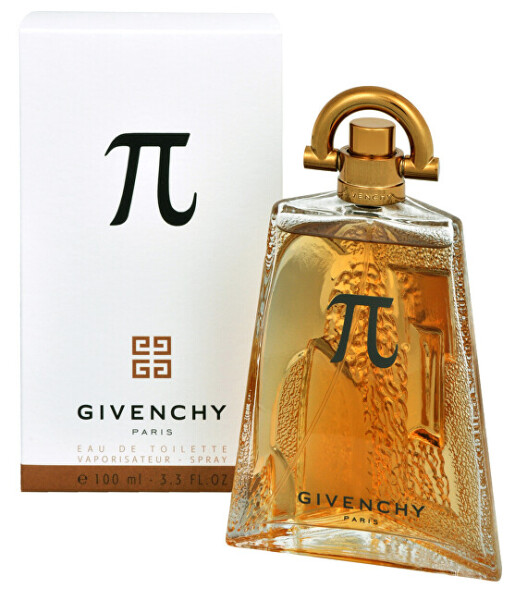 Givenchy Pi