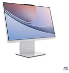 Lenovo IdeaCentre AIO 24ILL11 sivá / All-in-One počítač / 23.8" FHD / Intel Core Ultra 5 226V 2.1GHz / 16GB / 1TB SSD (F0JY0022PB)