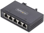 StarTech I51G-ETHERNET-SWITCH/5-PORT ETHERNET SWITCH - IP30