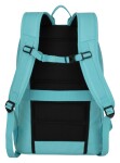 Batoh na notebook Travelite Pathway Strap Aqua