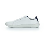 Skinners Moonwalker Leather Blue/White barefoot topánky 45 EUR