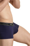 Pánske boxerky 1191 dark blue Atlantic tmavě modrá