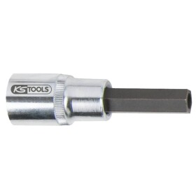KS Tools 152.1087 Vstrekovacia tryska imbus s otvorom 10 mm, Ø7 mm; 152.1087