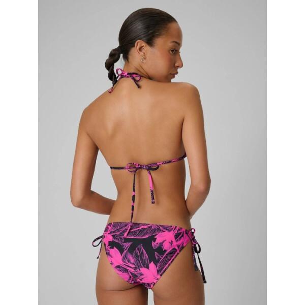 Dámske bikiny 4F 4FWSS26UBKBF090-91A M