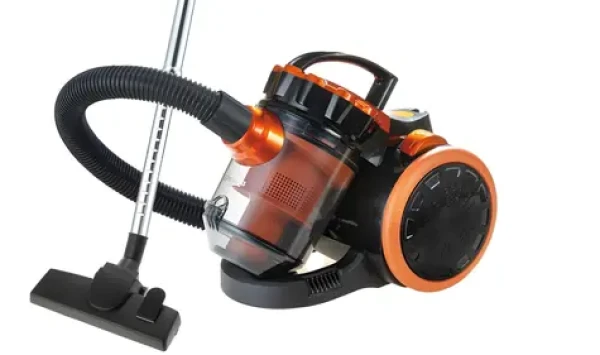 SVC32 Cyklónový vysávač / Cyklónová filtrácia / Bezvreckový (PRIME3 SVC32)
