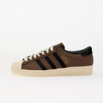 Tenisky adidas Superstar Vintage Earth Strata/ Core Black/ Crew White EUR 44 2/3