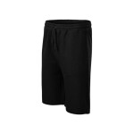 Šortky Malfini Comfy MLI-61101 black